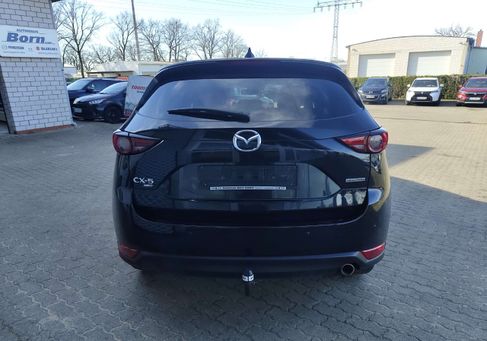 Mazda CX-5, 2020 3