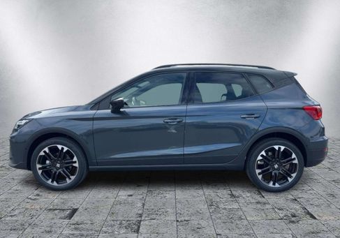 Seat Arona, 2026 3
