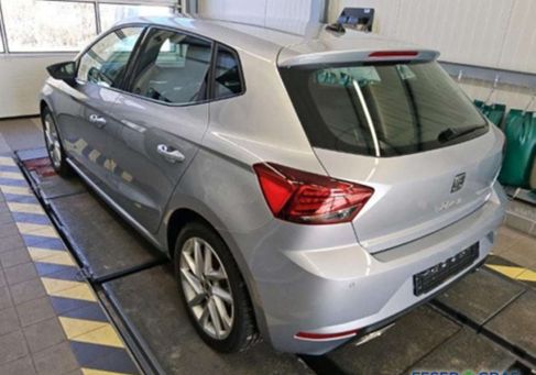 Seat Ibiza, 2024