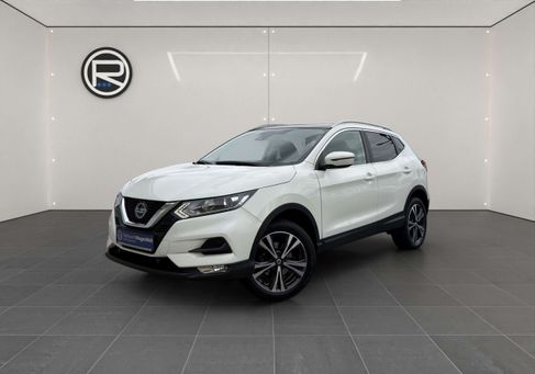 Nissan Qashqai, 2020 2