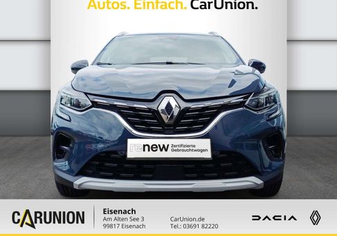 Renault Captur, 2023