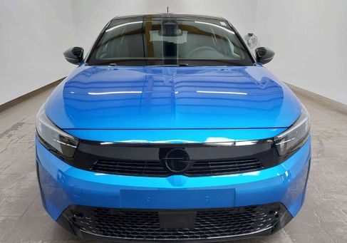 Opel Corsa, 2025 2