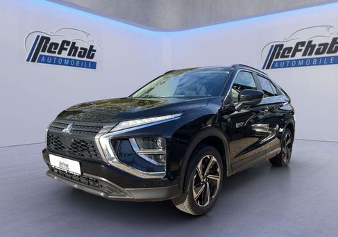 Mitsubishi Eclipse, 2022