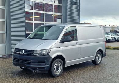Volkswagen T6 Transporter, 2020