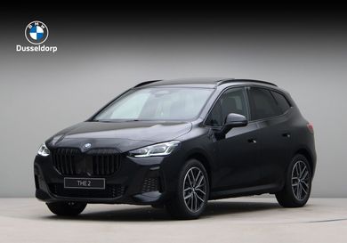 BMW 225 Active Tourer, 2026