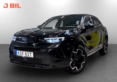 Opel Mokka, 2025