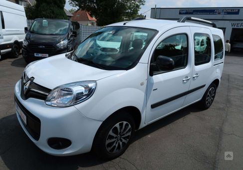 Renault Kangoo, 2020