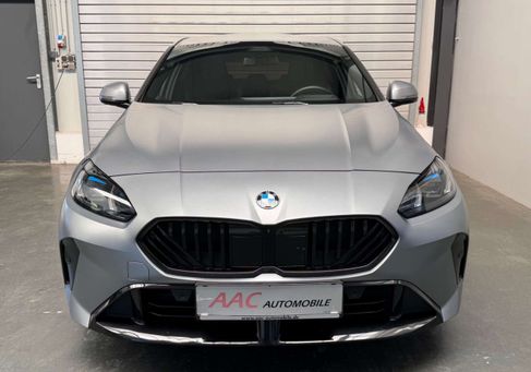 BMW 120, 2024