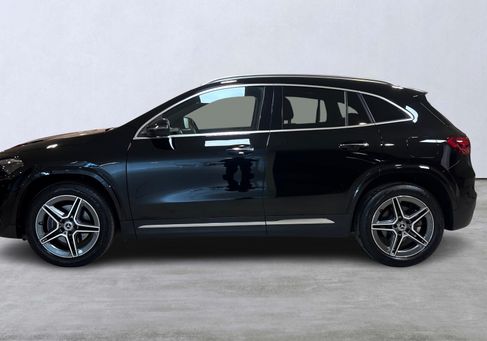 Mercedes-Benz GLA 250, 2024