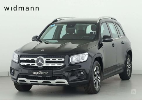 Mercedes-Benz GLB 180, 2020