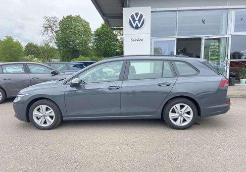 Volkswagen Golf, 2024 2