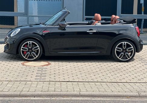 MINI John Cooper Works, 2018 2