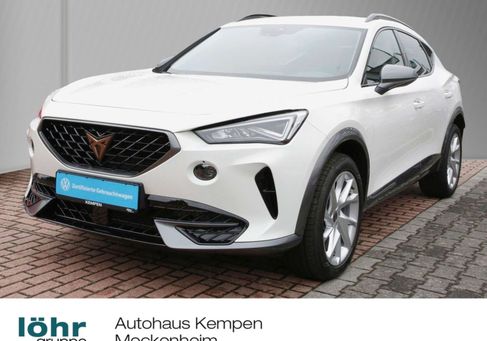 Cupra Formentor, 2023