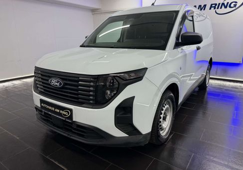 Ford Transit, 2024