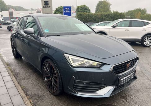 Cupra Leon, 2023