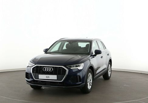 Audi Q3, 2020 2