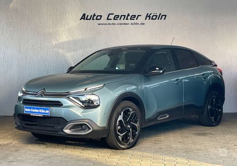 Citroën C4, 2022