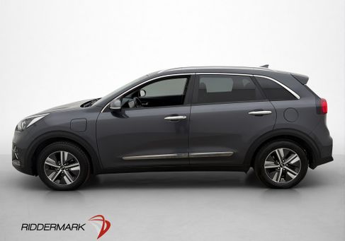 Kia Niro, 2020 2