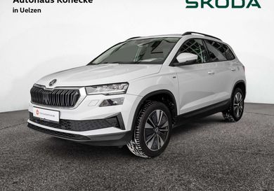 Skoda Karoq, 2023