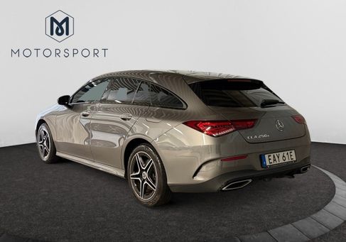 Mercedes-Benz CLA 250 Shooting Brake, 2023 3