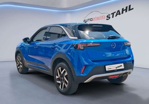 Opel Mokka, 2023 3