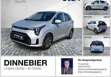 Kia Picanto, 2024