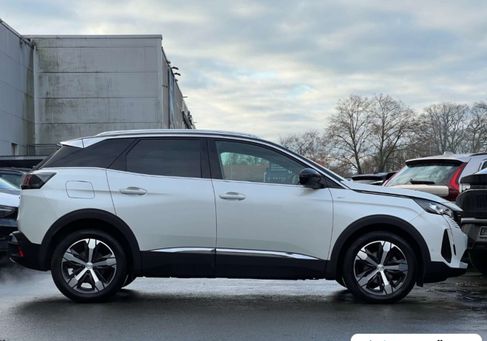Peugeot 3008, 2023