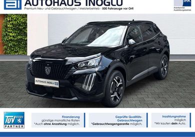 Peugeot 2008, 2025