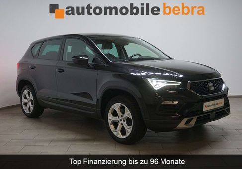 Seat Ateca, 2022
