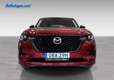 Mazda CX-60, 2023 2