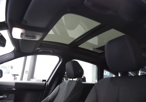 BMW 320 Gran Turismo, 2020 3