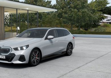 BMW, 2027