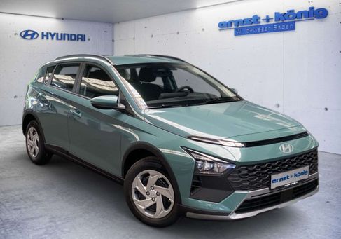Hyundai Bayon, 2026 2