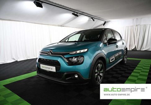 Citroën C3, 2023