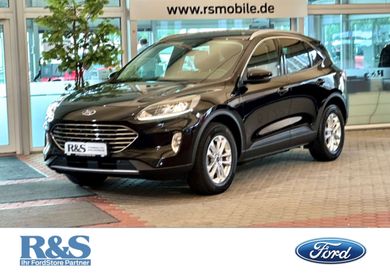 Ford Kuga, 2022