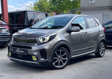 Kia Picanto, 2019