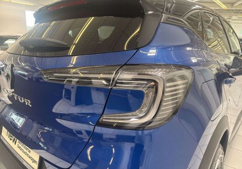 Renault Captur, 2023 3