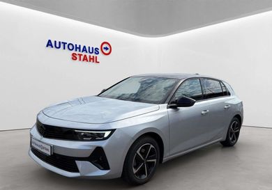 Opel Astra, 2025