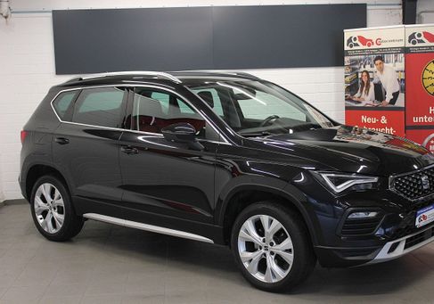 Seat Ateca, 2022