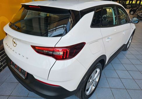 Opel Grandland X, 2022 2