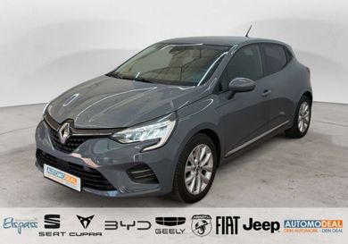 Renault Clio, 2020