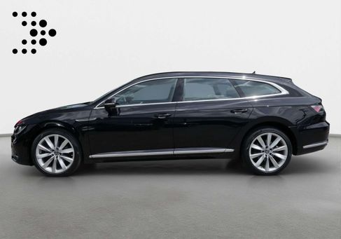 Volkswagen Arteon, 2022 3