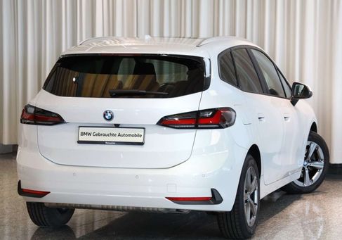 BMW 225, 2023