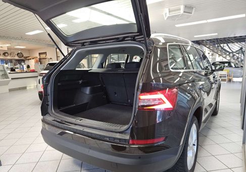 Skoda Kodiaq, 2020