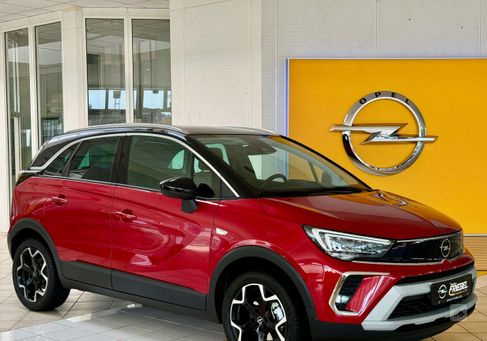 Opel Crossland X, 2023