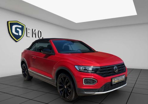 Volkswagen T-Roc, 2021 2