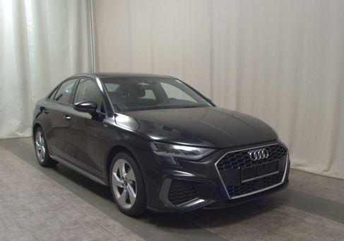 Audi A3, 2021 3