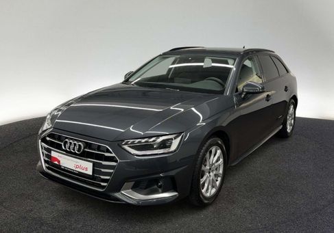 Audi A4, 2023