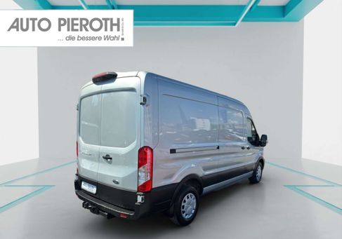 Ford Transit, 2023