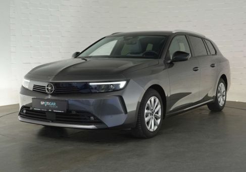 Opel Astra, 2023